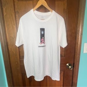 Mac Miller ‘Swimming’ T Shirt